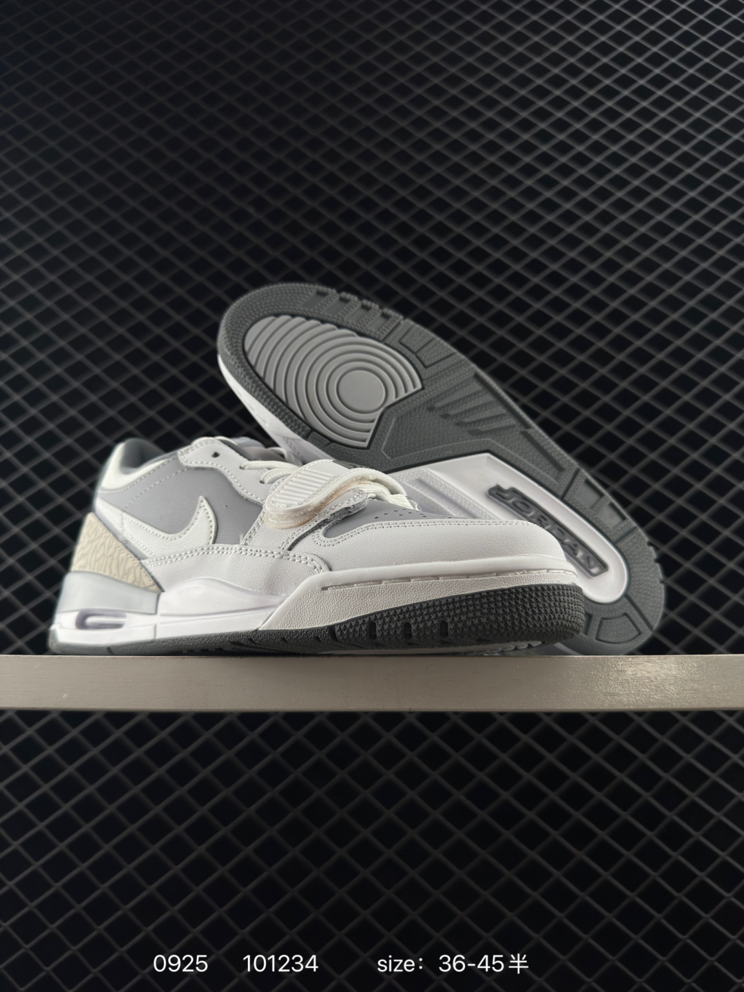 Nike Air Jordan Legacy 312 Low